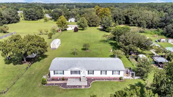 11457 N Linda Marie Terrace, DUNNELLON, FL 34433