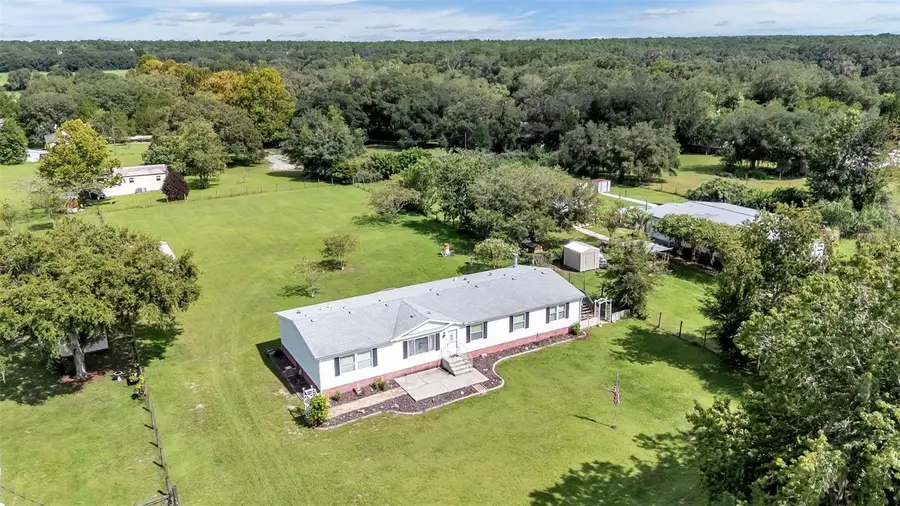 11457 N Linda Marie Terrace, Dunnellon, FL 34433 - #2