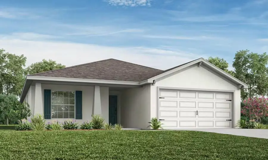 5585 Cedar Crest Way, Saint Cloud, FL 34772 - #1