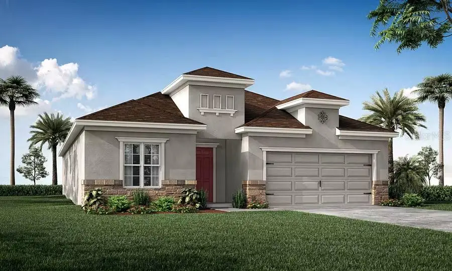 5549 Cedar Crest Way, Saint Cloud, FL 34772 - #1
