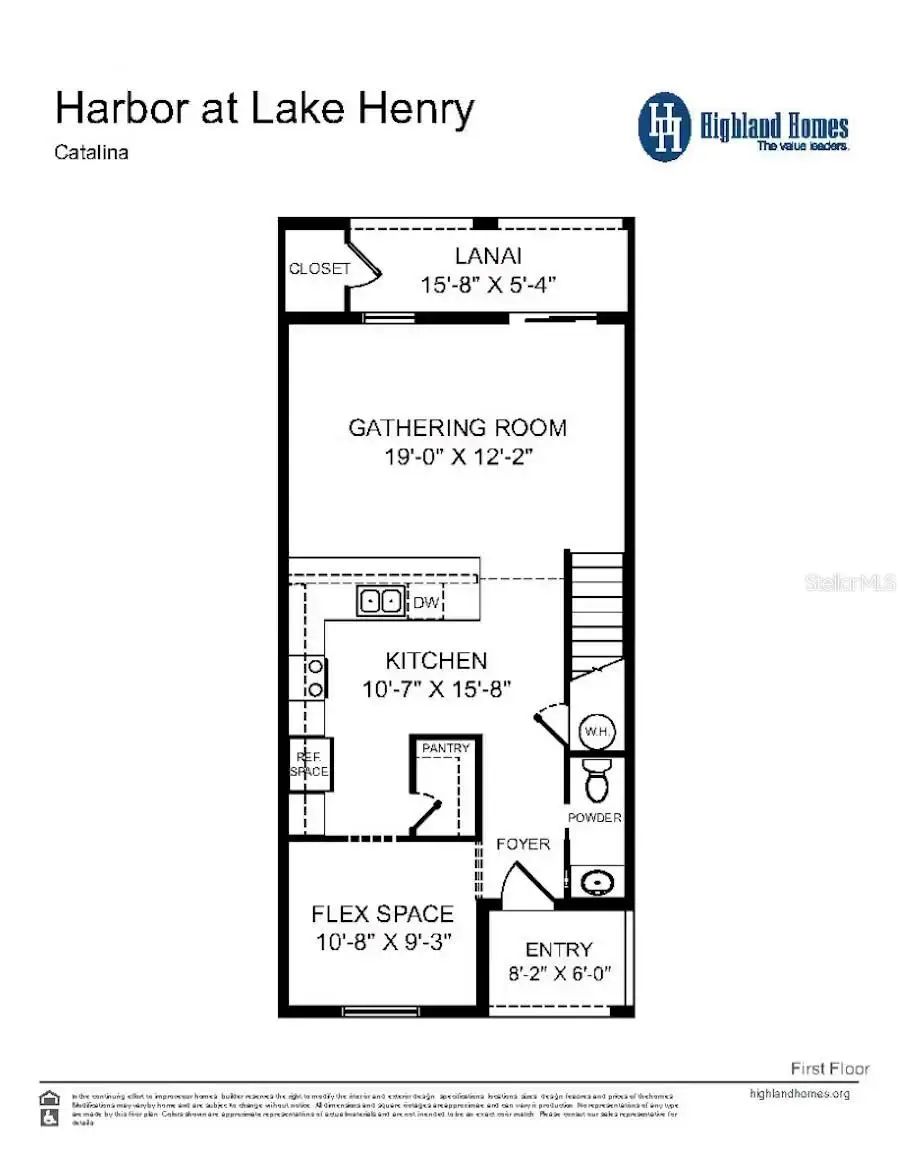353 Wharf Way, Winter Haven, FL 33881 - #2