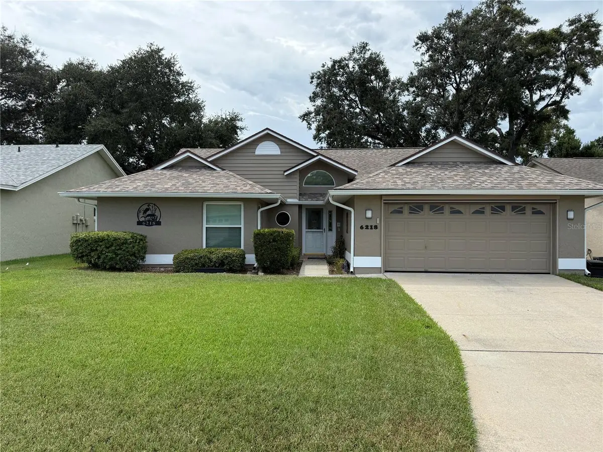 6218 Crane Drive, Lakeland, FL 33809 - #1
