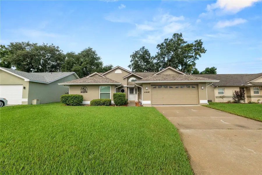 6218 Crane Drive, Lakeland, FL 33809 - #2
