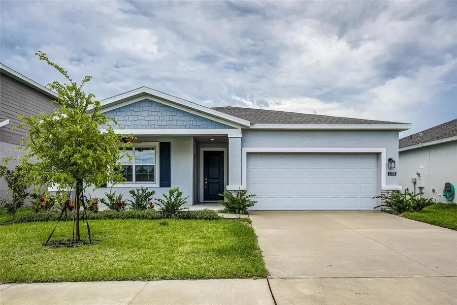 1228 Tyler Loop, Winter Haven, FL 33884 - #2