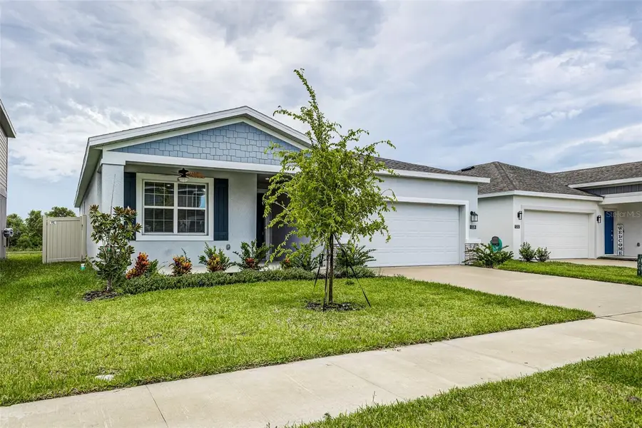 1228 Tyler Loop, Winter Haven, FL 33884 - #3