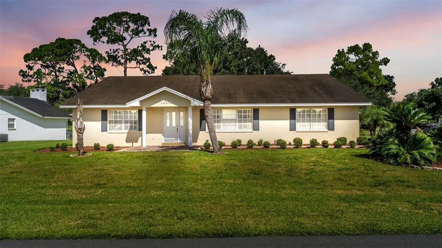 1638 Yeomans Path, Lakeland, FL 33809 - #2