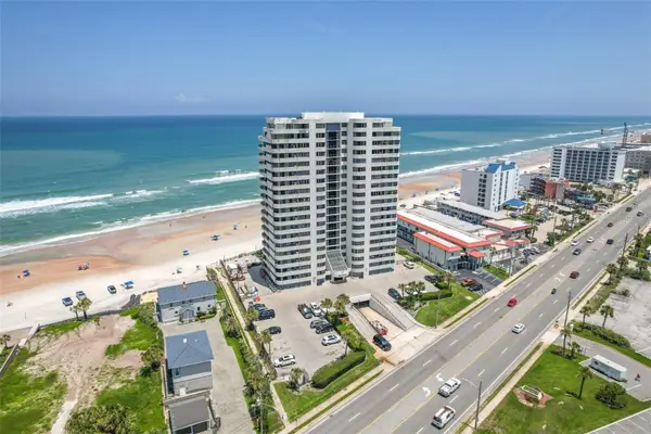 1420 N Atlantic Avenue #1102, DAYTONA BEACH, FL 32118
