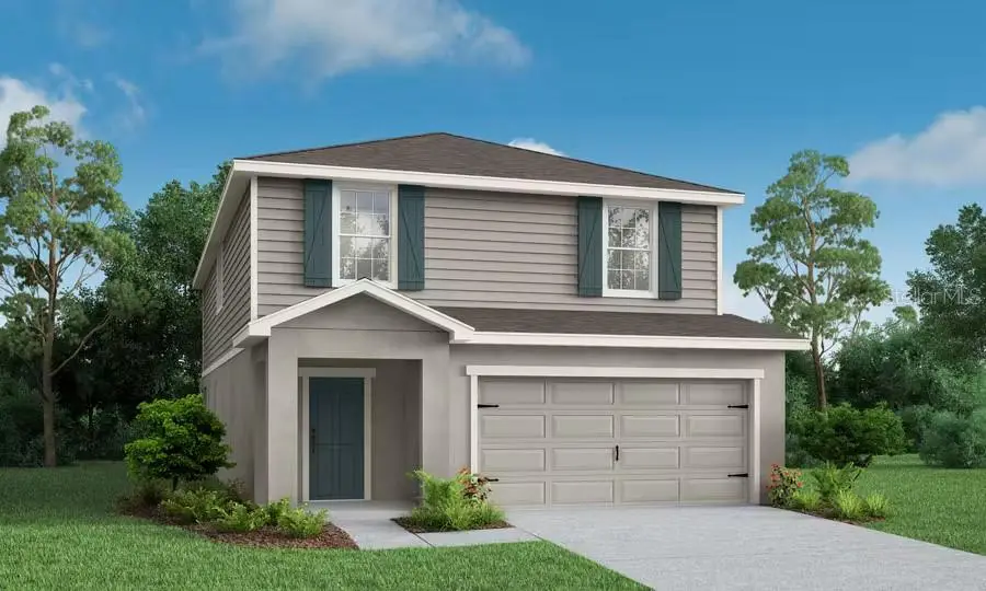 12392 Alteza Circle, Riverview, FL 33579 - #1