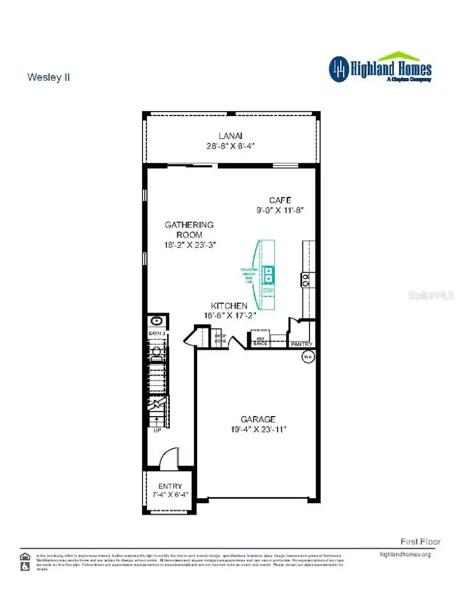 12392 Alteza Circle, Riverview, FL 33579 - #2