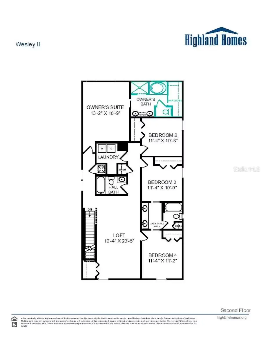 12392 Alteza Circle, Riverview, FL 33579 - #3