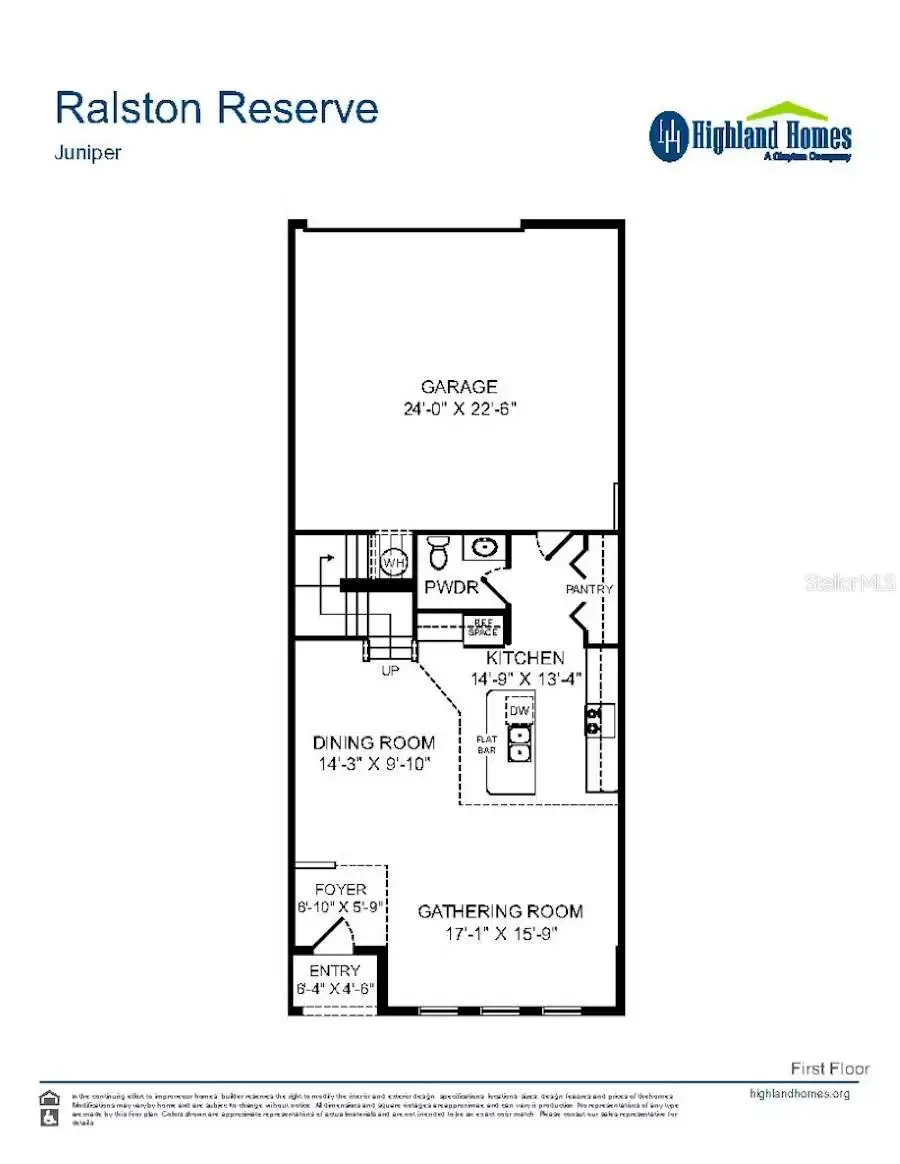 5443 Osprey Meadow Way, Saint Cloud, FL 34771 - #2