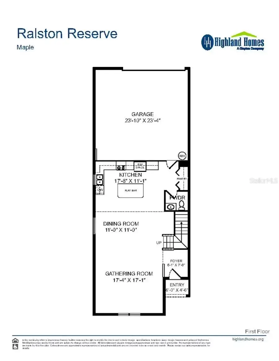 5441 Osprey Meadow Way, Saint Cloud, FL 34771 - #2
