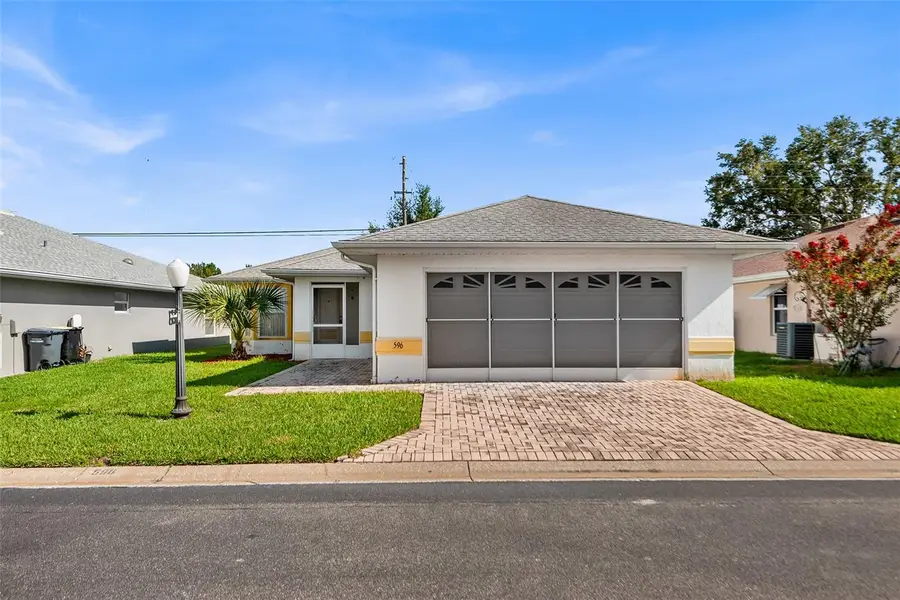 596 Sweetwater Way, Haines City, FL 33844 - #2