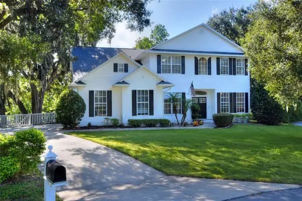 7365 Millbrook Oaks Drive, LAKELAND, FL 33813
