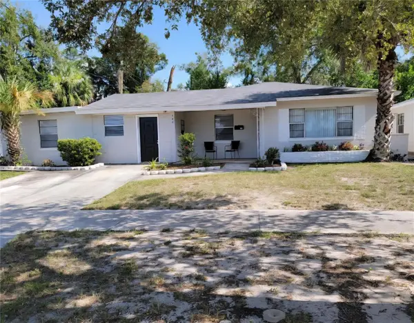 540 S Clayton Avenue, LAKELAND, FL 33801
