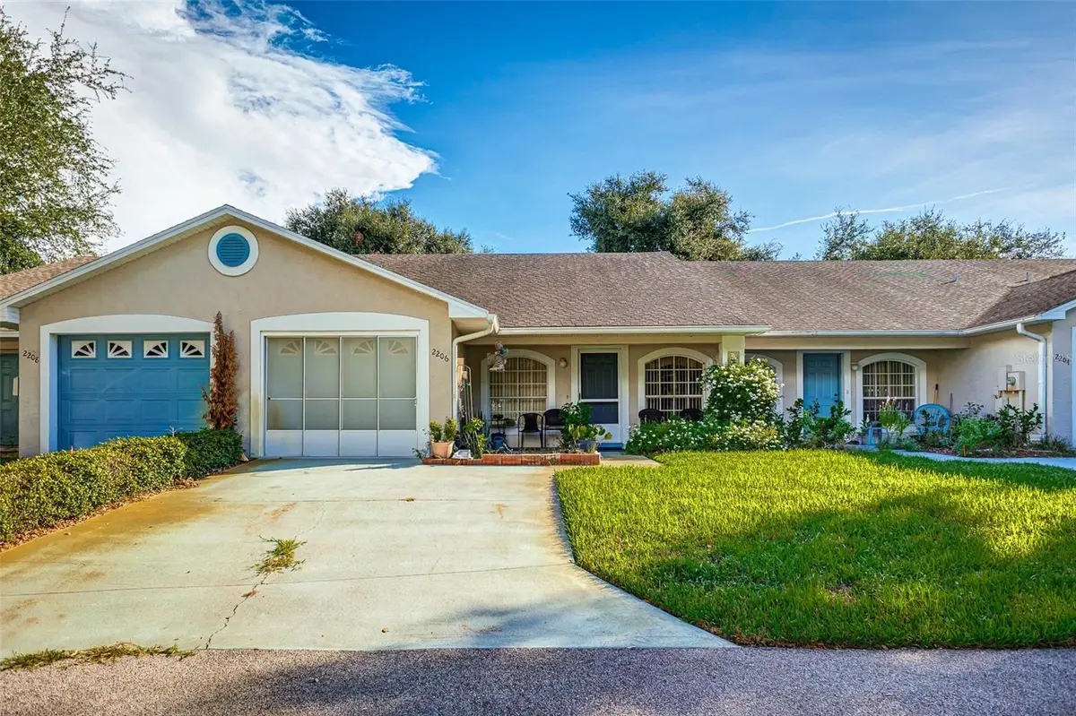 2206 San Marcos Circle Se, Winter Haven, FL 33880 - #1
