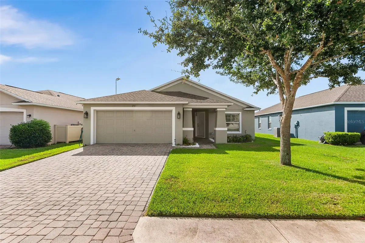171 Lake Mariana Place, Auburndale, FL 33823 - #1