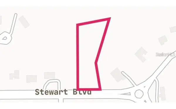 3165 Stewart Boulevard, KISSIMMEE, FL 34746