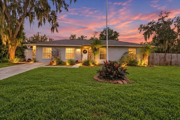 3607 Deborah Drive, LAKELAND, FL 33810
