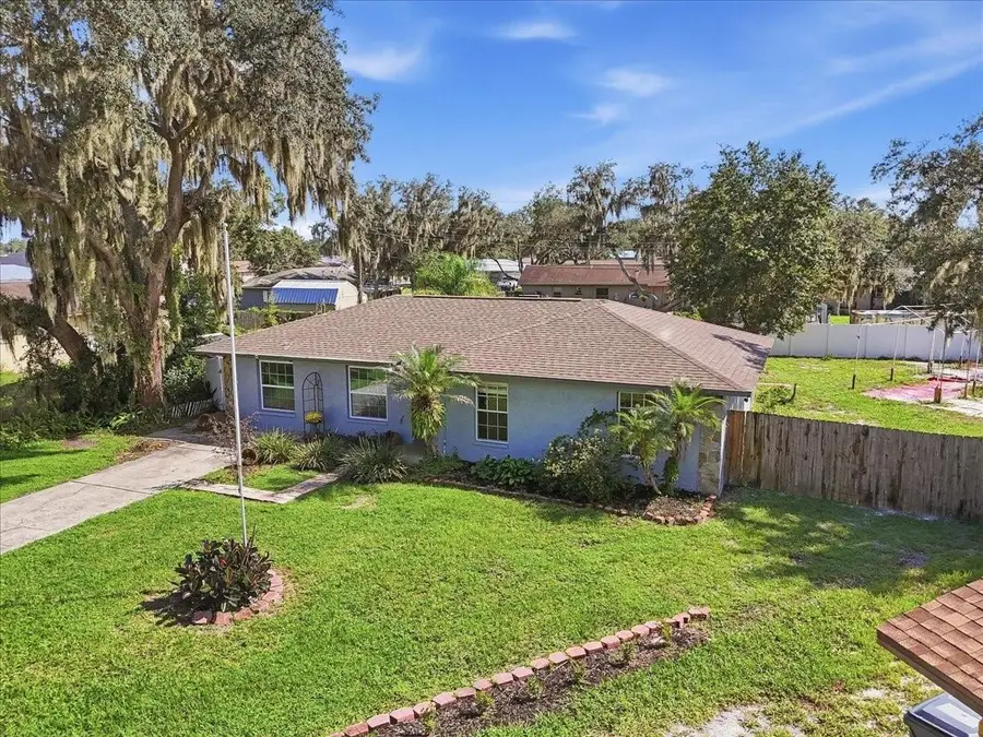 3607 Deborah Drive, Lakeland, FL 33810 - #3