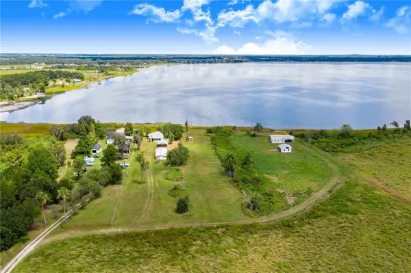 2427 Black Road, FORT MEADE, FL 33841