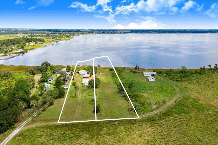 2427 Black Road, Fort Meade, FL 33841 - #2