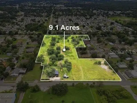 1506 Olive Street, Lakeland, FL 33815 - #1
