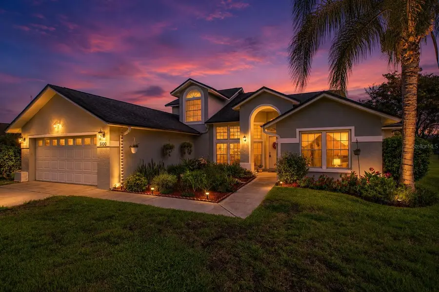 5100 St Lucia Drive, Lakeland, FL 33812 - #3