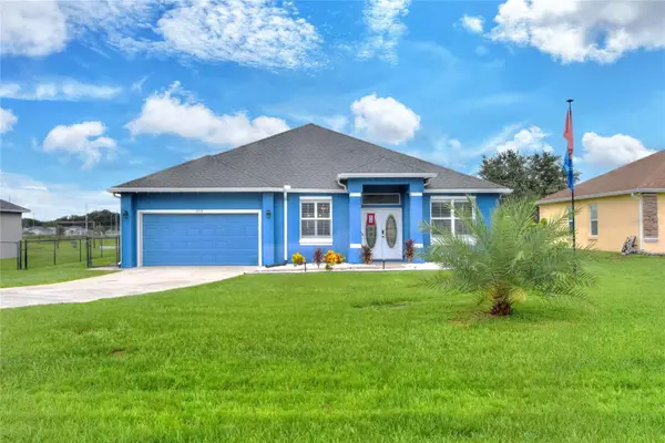 3719 W Wheeler Road, LAKELAND, FL 33810
