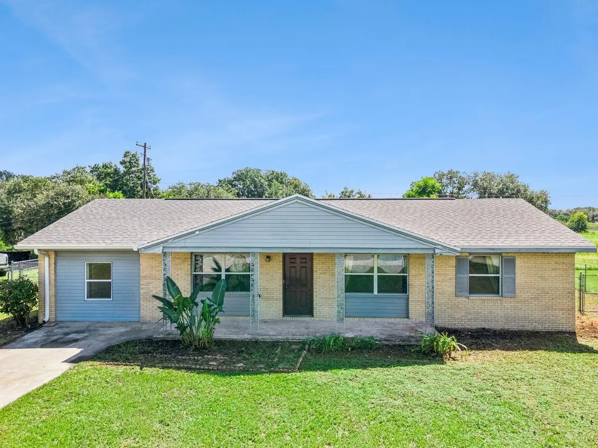842 Blackwood Drive, Lake Wales, FL 33898 - #1
