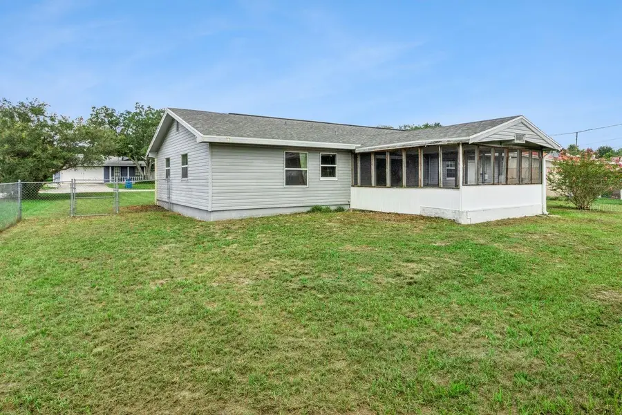 842 Blackwood Drive, Lake Wales, FL 33898 - #3