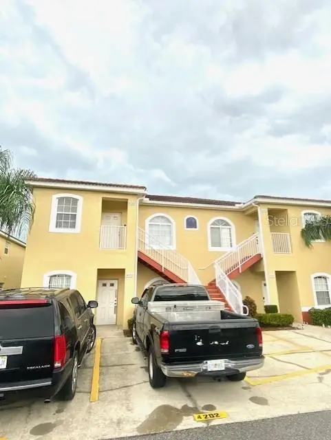 4102 Lake Marion Golf Resort #4102, Poinciana, FL 34759 - #1