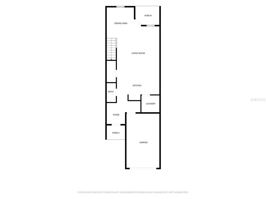 872 Poppy Lane, Dundee, FL 33838 - #3