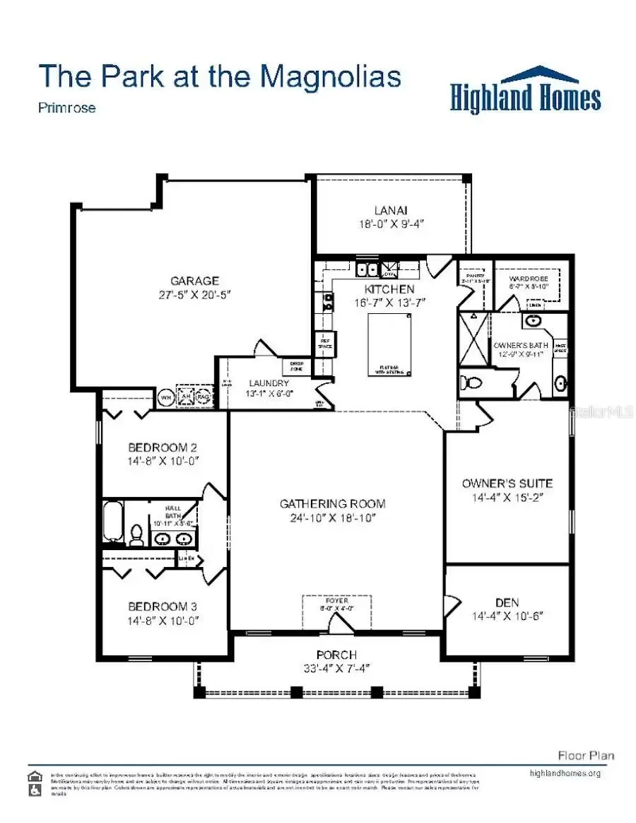 2710 SE 47th Terrace, Ocala, FL 34474 - #2