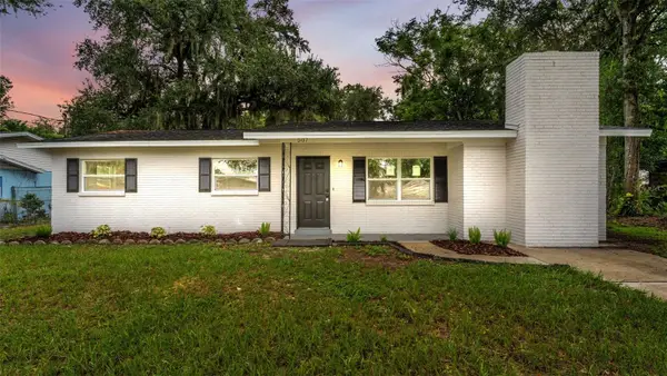 507 8th Street Se, FORT MEADE, FL 33841