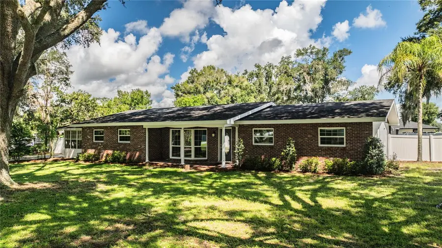 2217 Wells Road, Auburndale, FL 33823 - #2