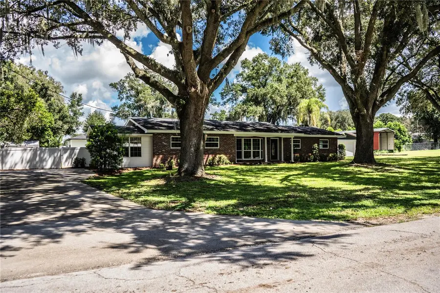 2217 Wells Road, Auburndale, FL 33823 - #3