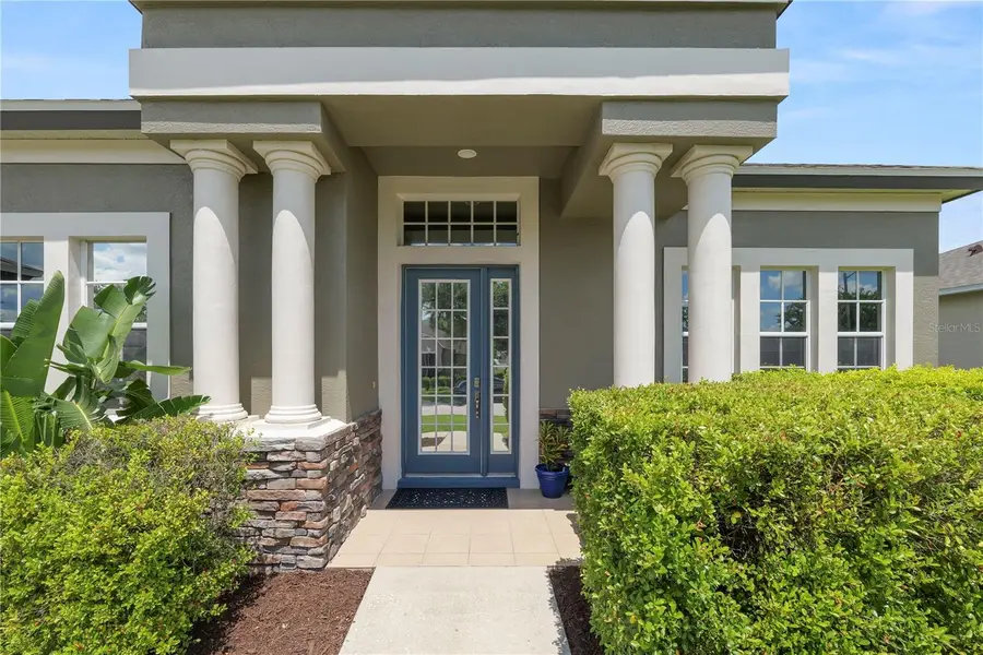 6776 Hampshire Boulevard, Lakeland, FL 33813 - #2