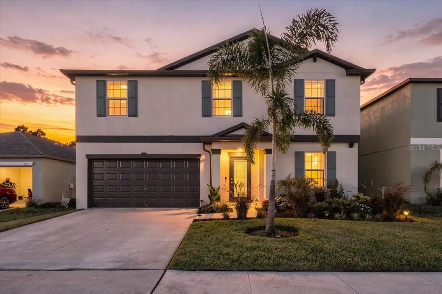 1736 Red Loop, Lakeland, FL 33801 - #2