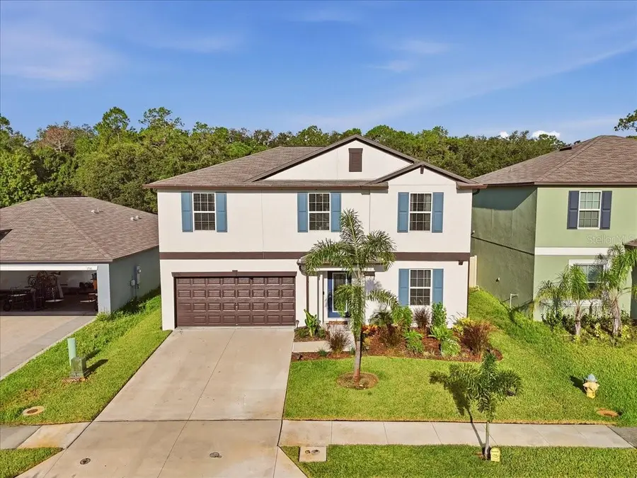 1736 Red Loop, Lakeland, FL 33801 - #3