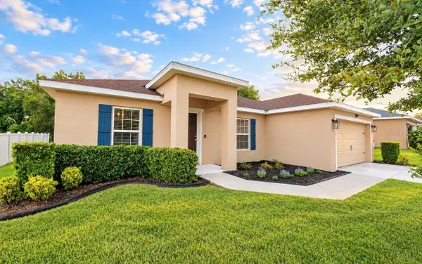308 Water Lily Lane, LAKE ALFRED, FL 33850