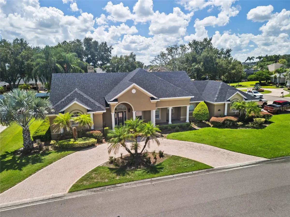 9513 Waterford Oaks Boulevard, Winter Haven, FL 33884 - #1