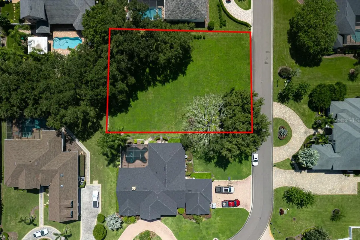 Waterford Oaks Boulevard, Winter Haven, FL 33884 - #1