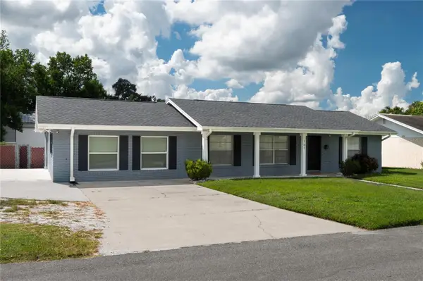101 Sandburg Lane, WINTER HAVEN, FL 33884