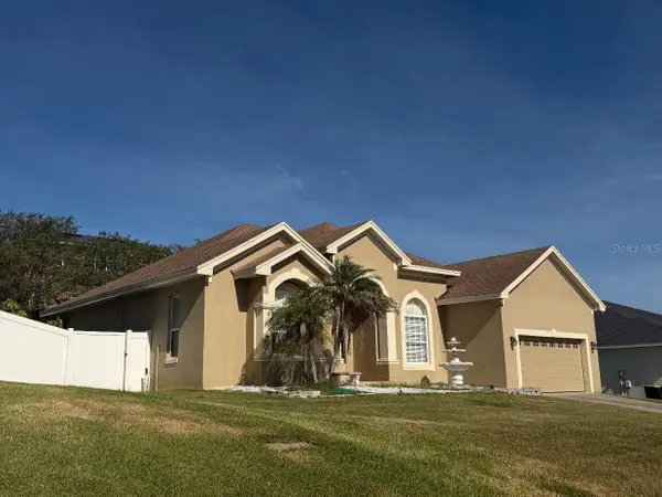 5667 Vintage View Avenue, LAKELAND, FL 33812