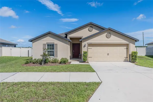 2021 Amber Sweet Circle, DUNDEE, FL 33838