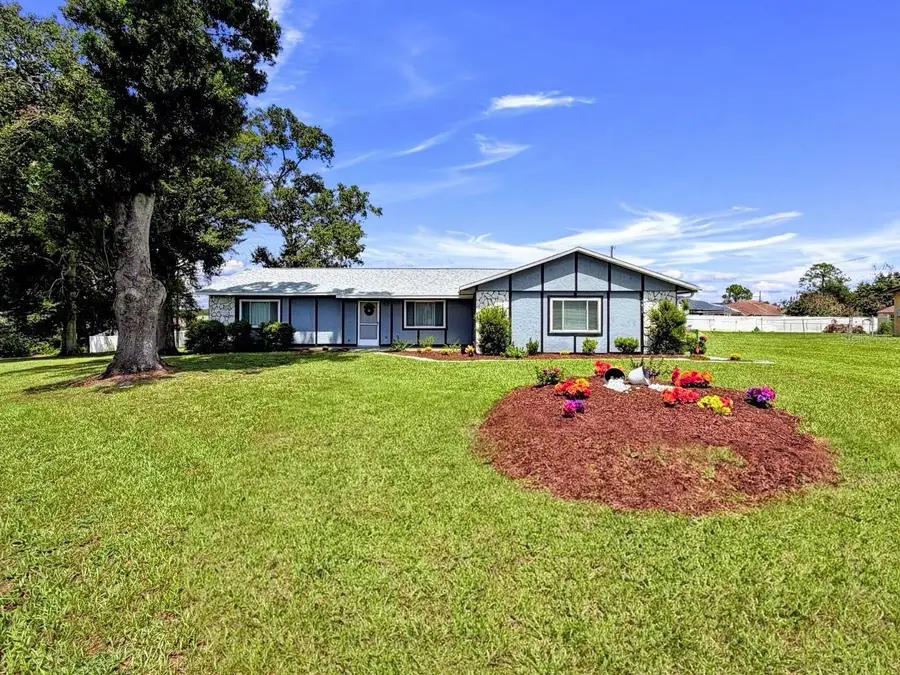 5810 Crest Lane, Lakeland, FL 33812 - #2