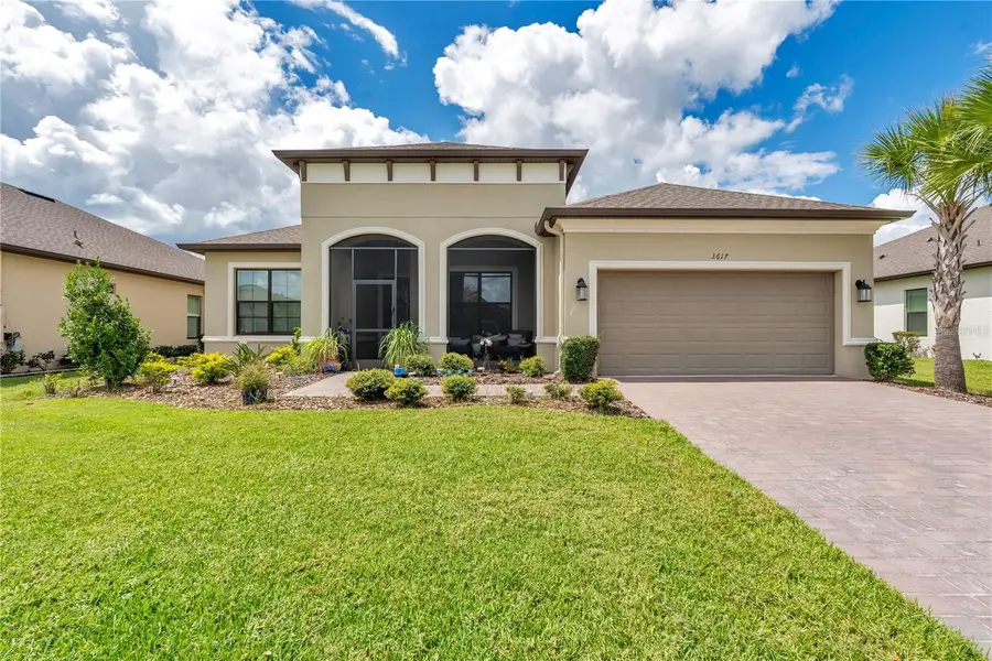 3617 Via Rizzoli Court, Poinciana, FL 34759 - #2
