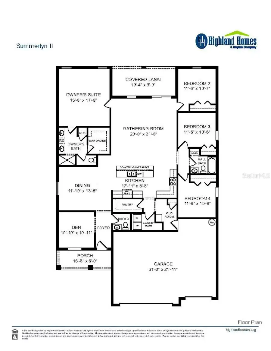 17591 SW 43rd Circle, Ocala, FL 34473 - #2