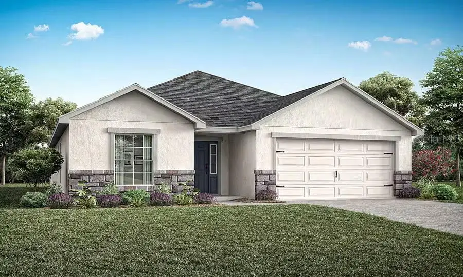 2029 Summerlake Drive, Auburndale, FL 33823 - #1